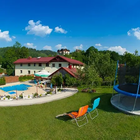 Osrodek U Fojta Resort *
