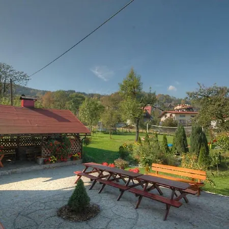Osrodek U Fojta Resort