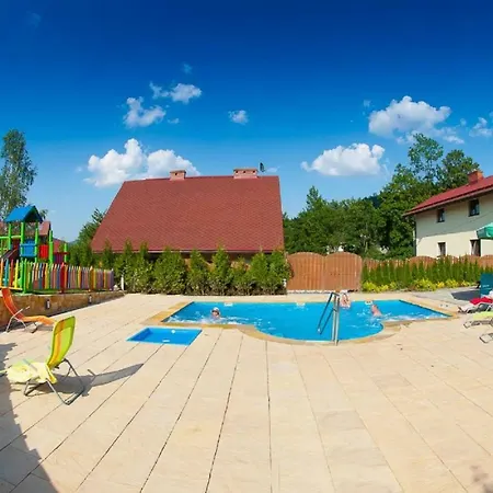 Osrodek U Fojta Resort *