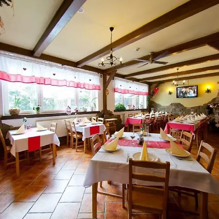Osrodek U Fojta Resort Wisla