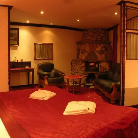Aparthotel Mountain Wisla