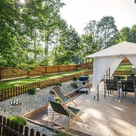 U Babci Bed & Breakfast Wisla