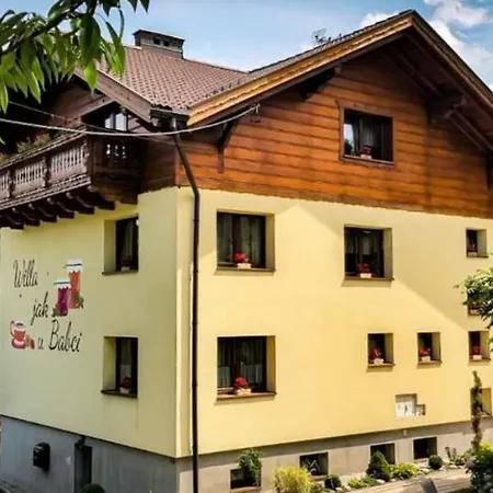 U Babci * Wisla