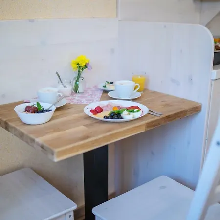 U Babci Bed & Breakfast Wisla