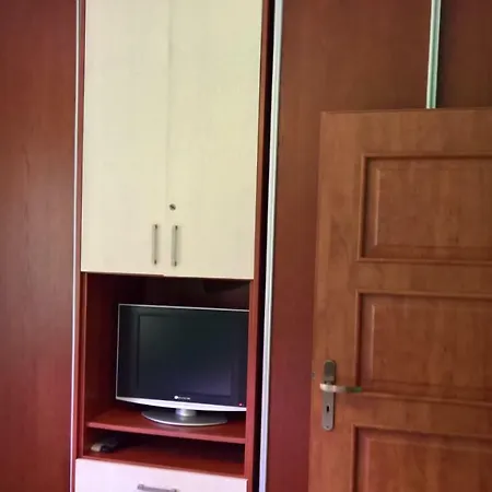 Apartament Belweder Kominkowy * Wisla