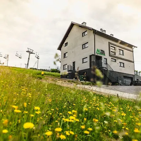 Monte Bed & Breakfast *