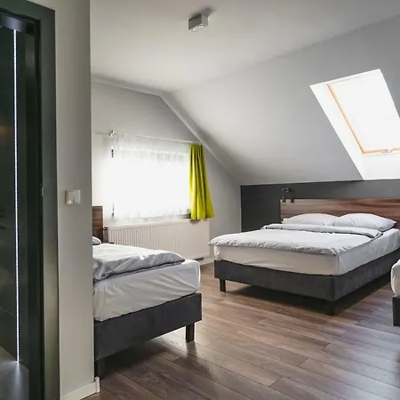 Bed & Breakfast Monte *