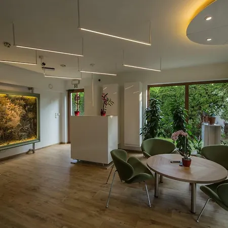 Apartment Wiktoria *