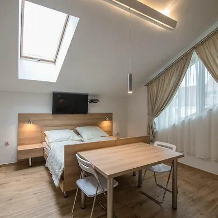 Apartment Wiktoria Wisla