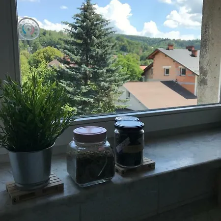 Apartment Przy Rynku Wisla