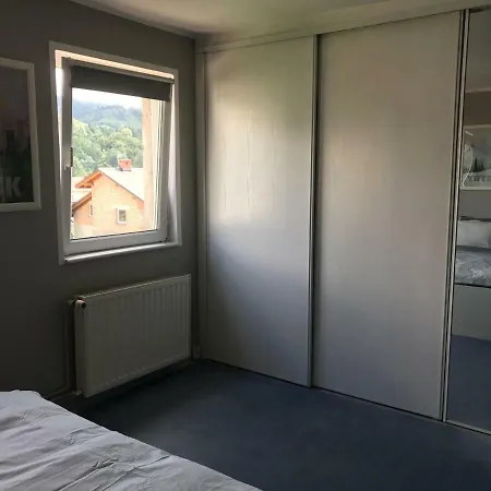Przy Rynku Apartment Wisla