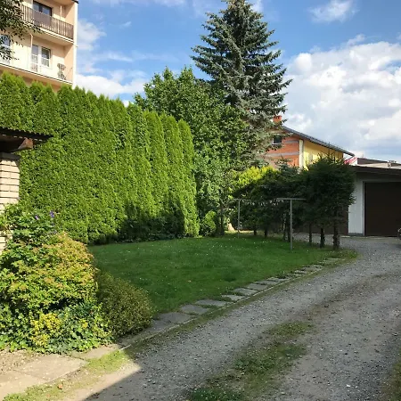 Apartment Przy Rynku