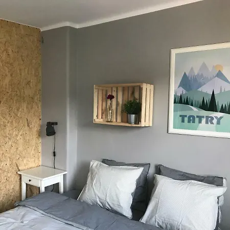 Apartment Przy Rynku Wisla