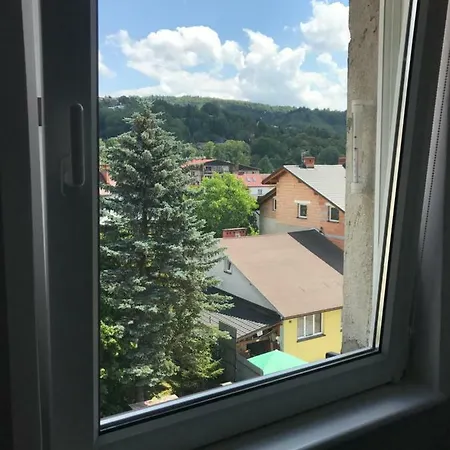 Przy Rynku Apartment Wisla
