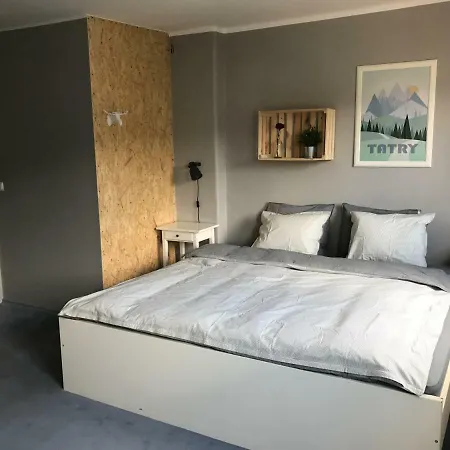 Apartment Przy Rynku *
