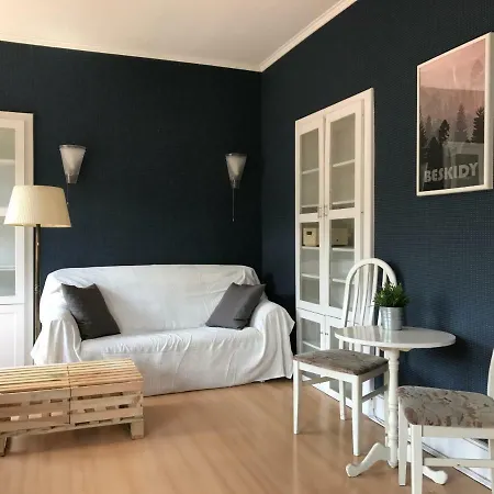 Apartment Przy Rynku Wisla