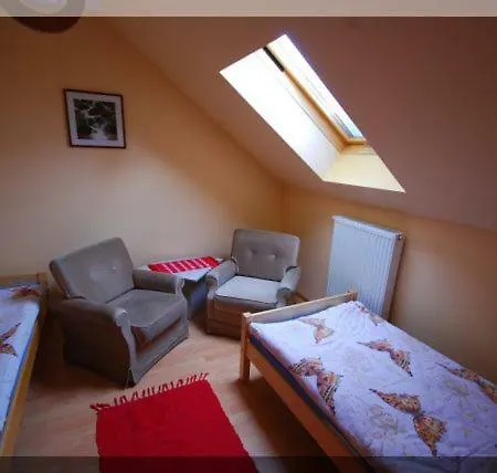 Vasco Apartment *