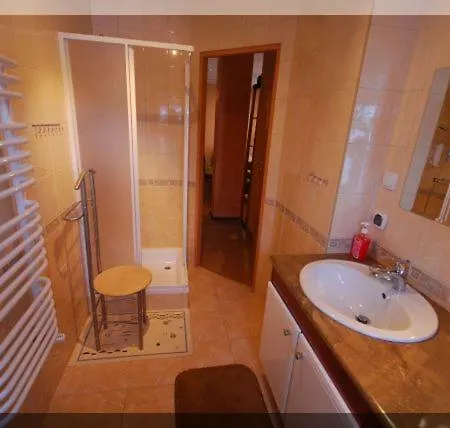 Vasco Apartment Wisla