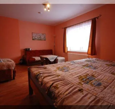Apartment Vasco Wisla