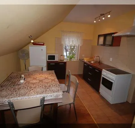 Vasco Apartment