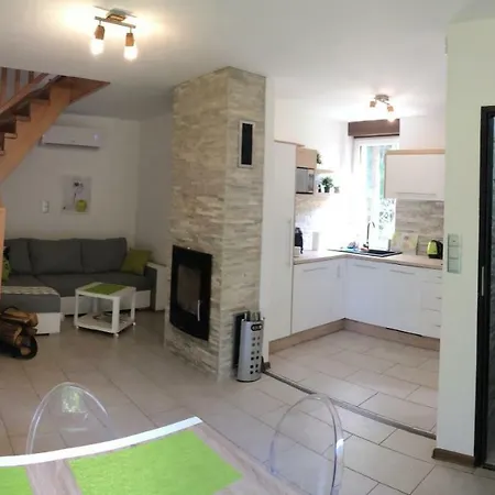 Chata Pod Skocznia Malinka Holiday home *