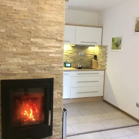 Chata Pod Skocznia Malinka Holiday home