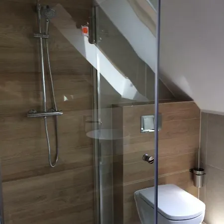 Holiday home Chata Pod Skocznia Malinka Wisla