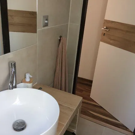 Chata Pod Skocznia Malinka