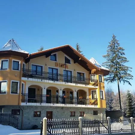 Homestay Dina Wisla