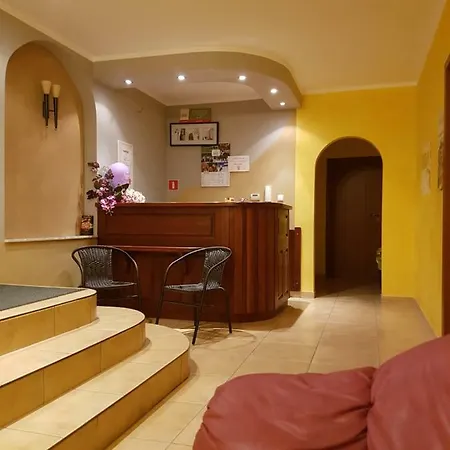 Homestay Dina Wisla