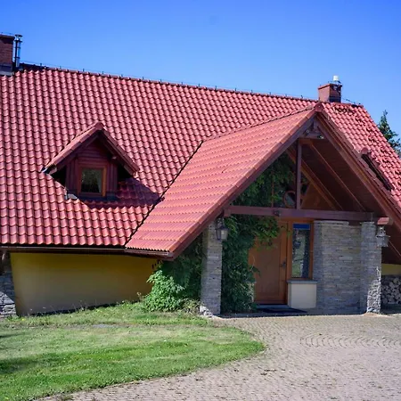 Top Mountain Wisla