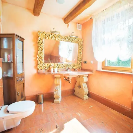 Top Mountain Villa Wisla