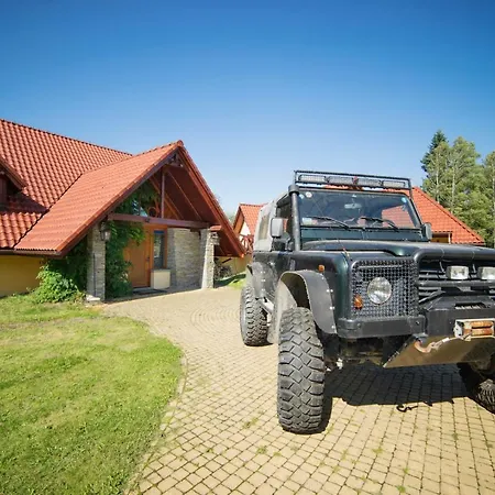 Top Mountain * Wisla