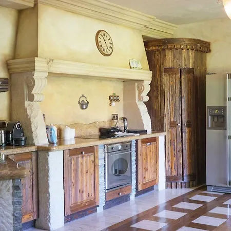 Top Mountain Villa