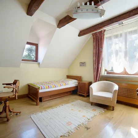 Villa Top Mountain
