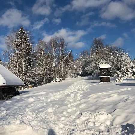 Villa Top Mountain