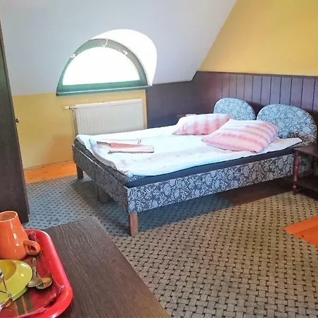 Homestay Dworek Sylwia Wisla