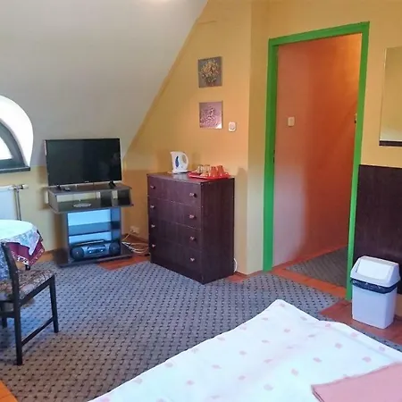 Dworek Sylwia Homestay Wisla