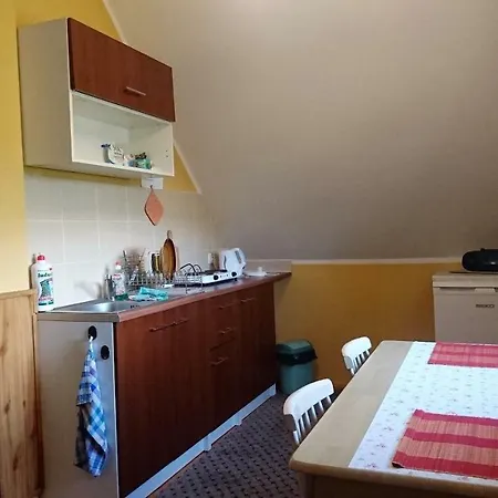 Dworek Sylwia Homestay Wisla