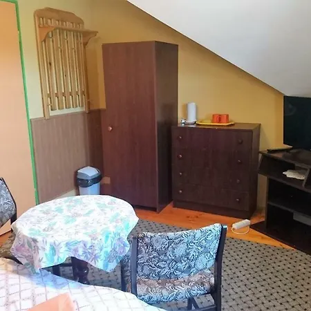 Dworek Sylwia Homestay