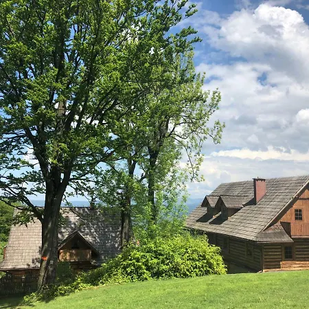 Zagroda Lepiarzowka Bed & Breakfast Wisla