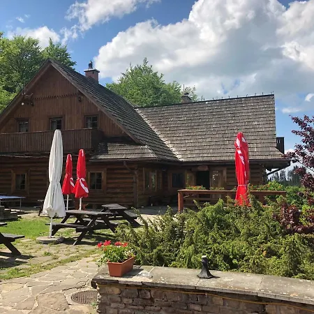 Bed & Breakfast Zagroda Lepiarzowka