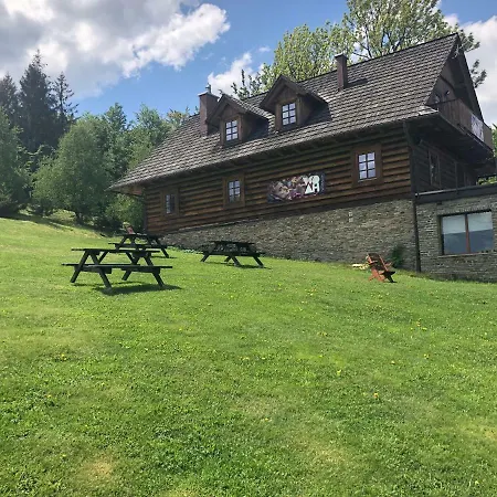 Bed & Breakfast Zagroda Lepiarzowka Wisla