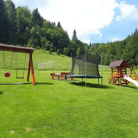 Farm stay Kadlubek *