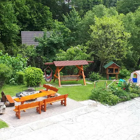 Farm stay Kadlubek *