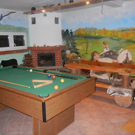 Farm stay Kadlubek Wisla