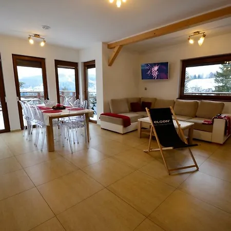 Holiday home Pod Gorka *