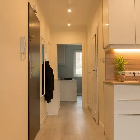 Na Urlop - Kamienna - Z Widokiem Na Panorame Wisly Apartment *