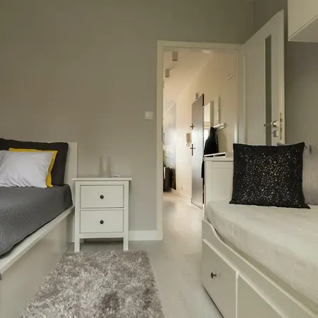 Apartment Na Urlop - Kamienna - Z Widokiem Na Panorame Wisly
