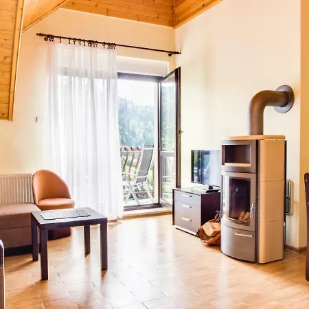 Osiedle Belweder Apartment Wisla